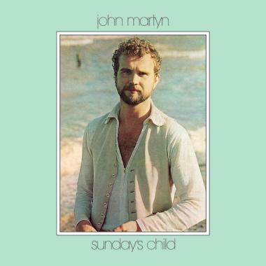 John Martyn -  Sunday's Child